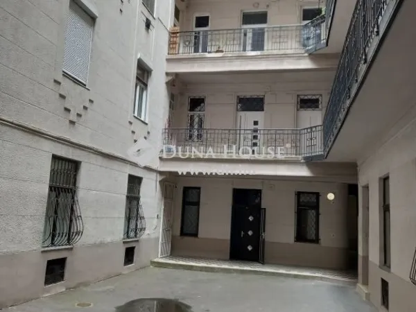Eladó lakás Budapest IX. kerület 55 nm