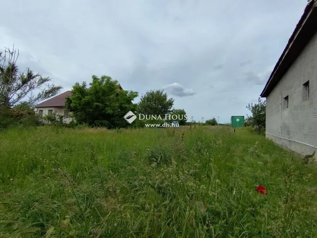 Eladó telek Gyál 2425 nm