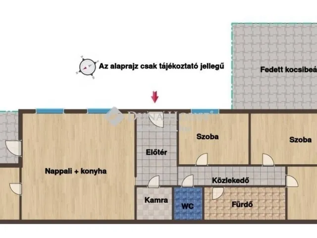 Eladó ház Gyál 94 nm