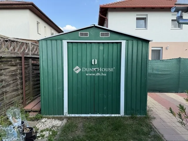 Eladó ház Gyömrő 93 nm