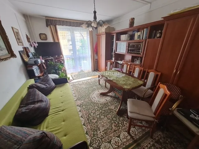 Eladó lakás Budapest XIV. kerület 42 nm