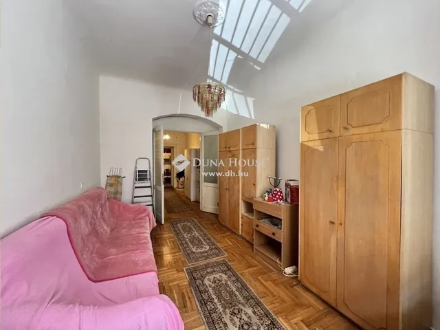 Eladó lakás Budapest VII. kerület 41 nm