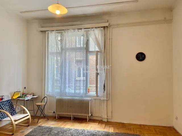 Eladó lakás Budapest VIII. kerület 59 nm