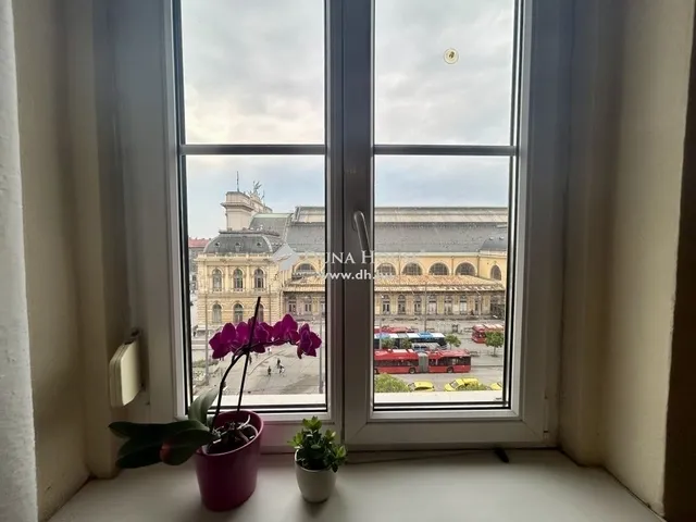 Eladó lakás Budapest VIII. kerület 42 nm
