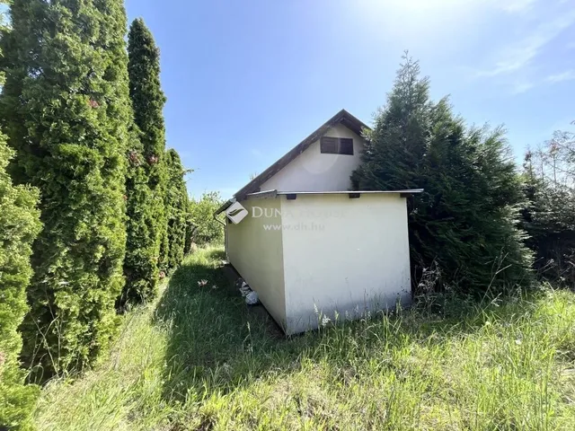 Eladó telek Sukoró 1039 nm