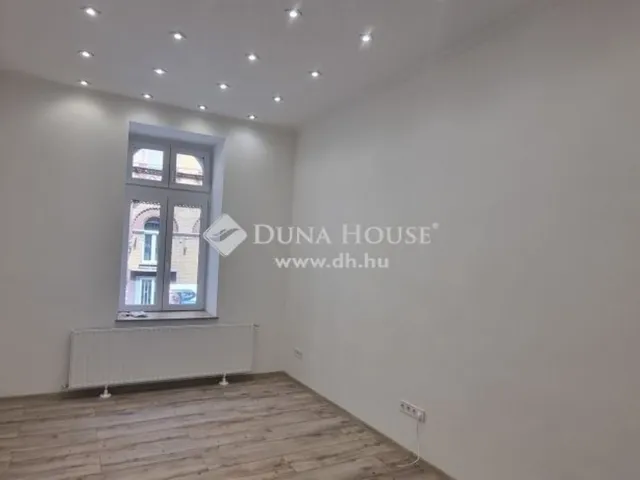 Eladó lakás Budapest VII. kerület 41 nm