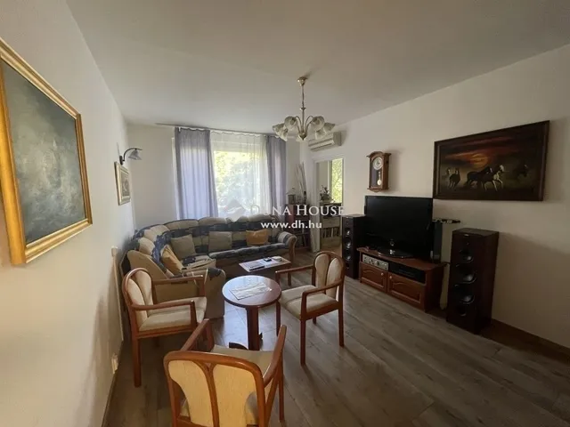 Eladó lakás Budapest XV. kerület, Újpalota 55 nm