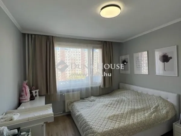 Eladó lakás Budapest XV. kerület, Pestújhely 52 nm