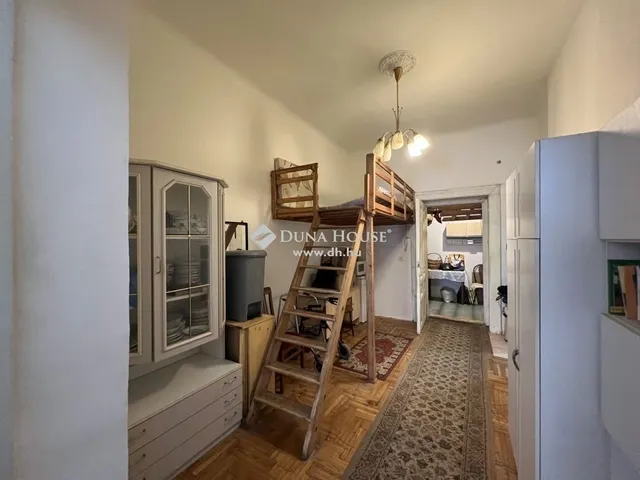 Eladó lakás Budapest VII. kerület, Ligetváros 41 nm