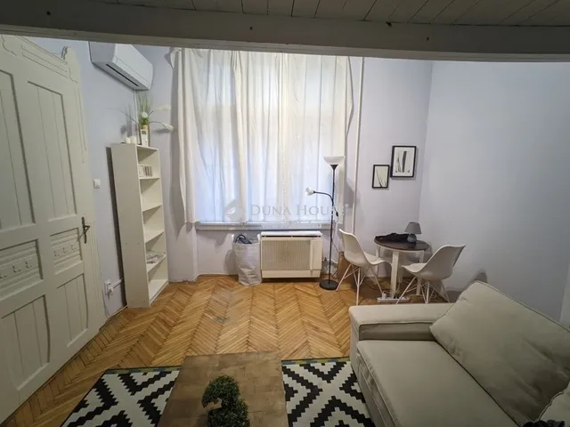Eladó lakás Budapest VII. kerület 34 nm