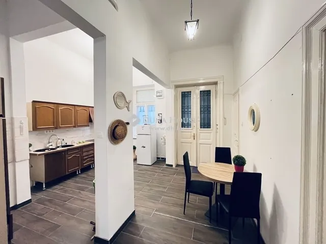 Eladó lakás Budapest VII. kerület 70 nm