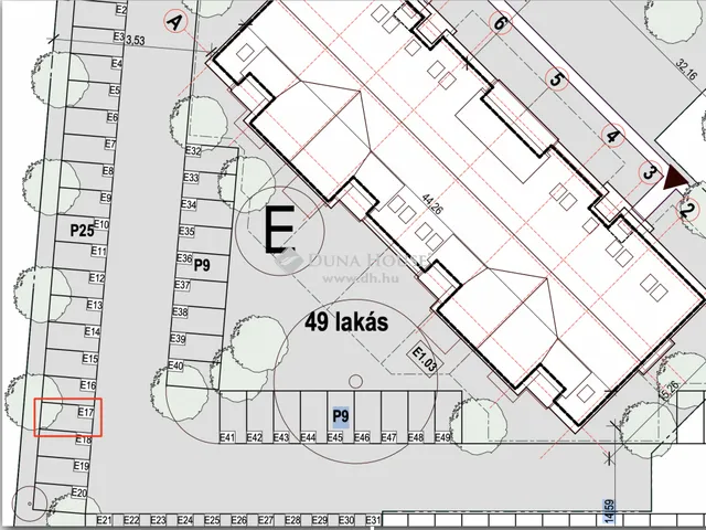 Eladó garázs Budapest XVIII. kerület 10 nm