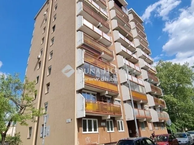 Eladó lakás Budapest XIV. kerület 63 nm