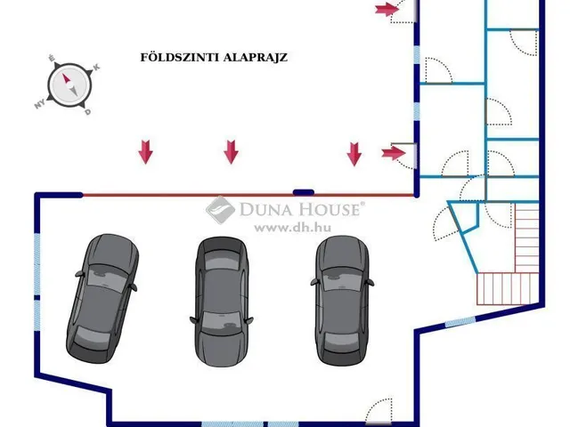 Eladó kereskedelmi és ipari ingatlan Budapest XVIII. kerület, Erzsébettelep 188 nm