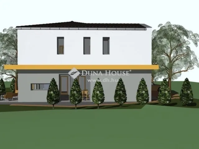 Eladó ház Budapest XVIII. kerület 137 nm