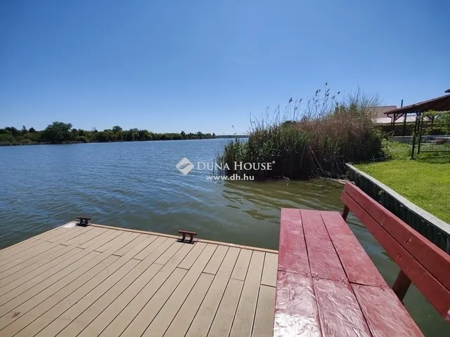 Eladó ház Szigetbecse 104 nm