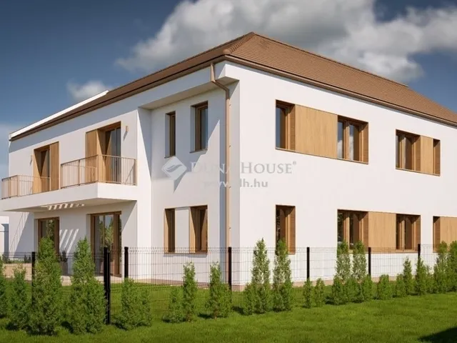 Eladó lakás Monorierdő 56 nm