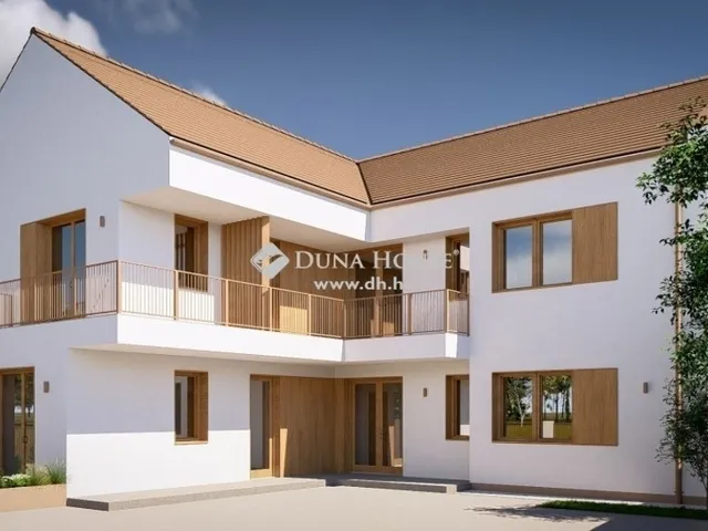 Eladó lakás Monorierdő 56 nm