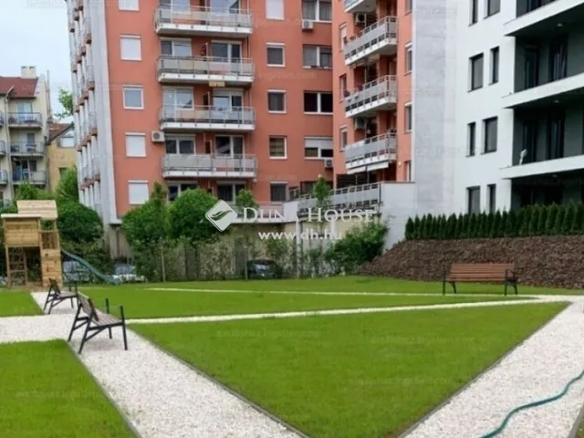 Eladó lakás Budapest XIV. kerület, Törökőr 79 nm