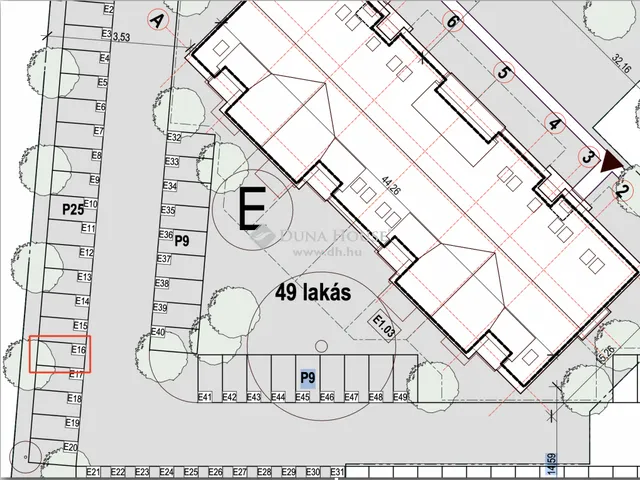 Eladó garázs Budapest XVIII. kerület 10 nm