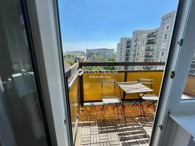 Eladó lakás Budapest XIII. kerület, Újlipótváros 58 nm