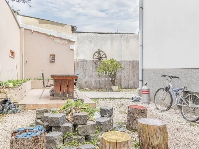 Eladó ház Budapest XX. kerület 130 nm