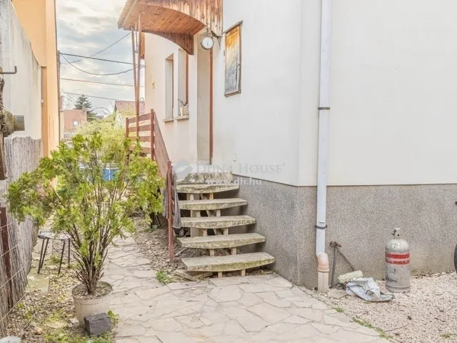 Eladó ház Budapest XX. kerület 130 nm