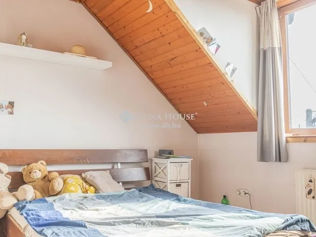 Eladó ház Budapest XX. kerület 130 nm