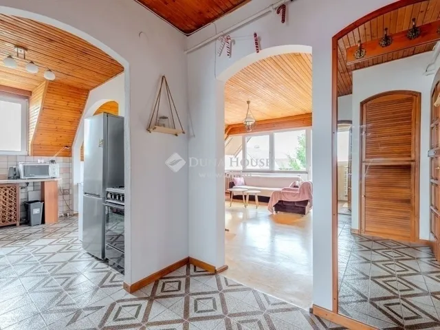 Eladó lakás Budapest XI. kerület, Sasad-Sashegy XI. ker. 69 nm