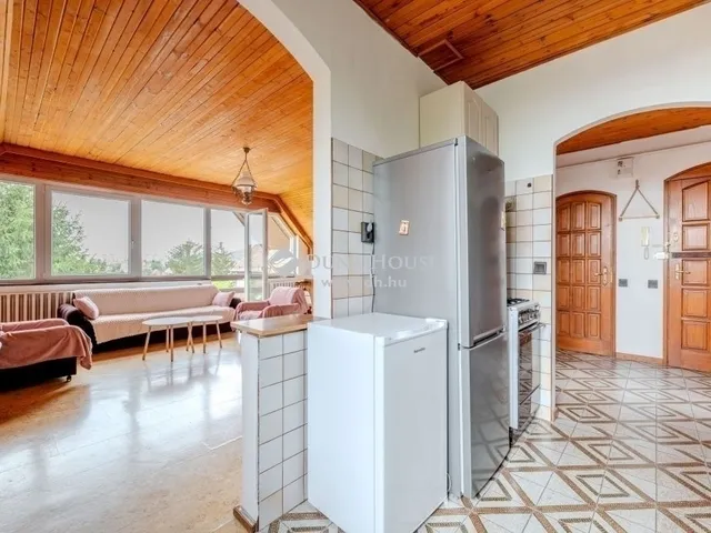 Eladó lakás Budapest XI. kerület, Sasad-Sashegy XI. ker. 69 nm