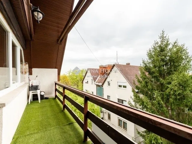 Eladó lakás Budapest XI. kerület, Sasad-Sashegy XI. ker. 69 nm