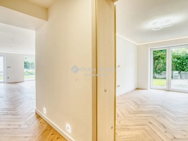 Eladó lakás Budapest XII. kerület 121 nm