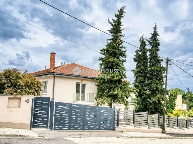 Eladó lakás Budapest XII. kerület 121 nm