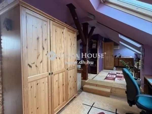 Eladó lakás Budapest XII. kerület, Krisztinaváros XII. ker. 66 nm