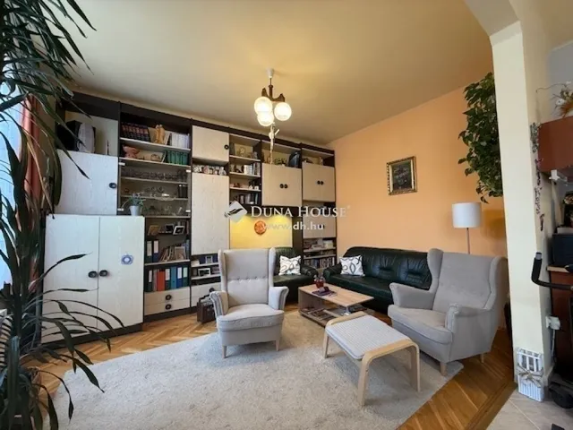 Eladó lakás Budapest XII. kerület, Krisztinaváros XII. ker. 66 nm