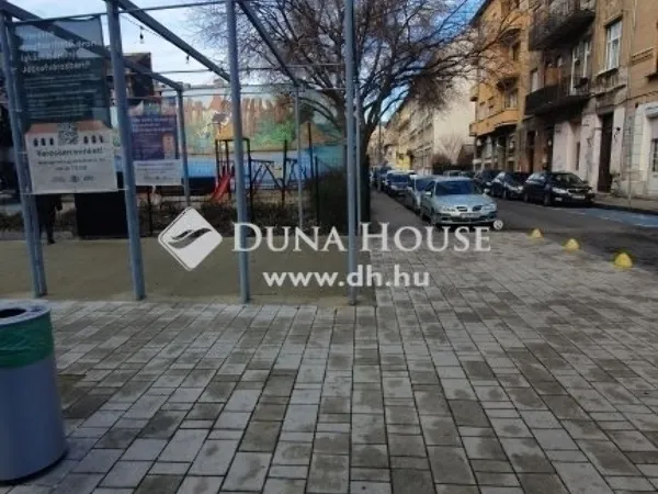Eladó lakás Budapest VIII. kerület, Józsefváros 55 nm