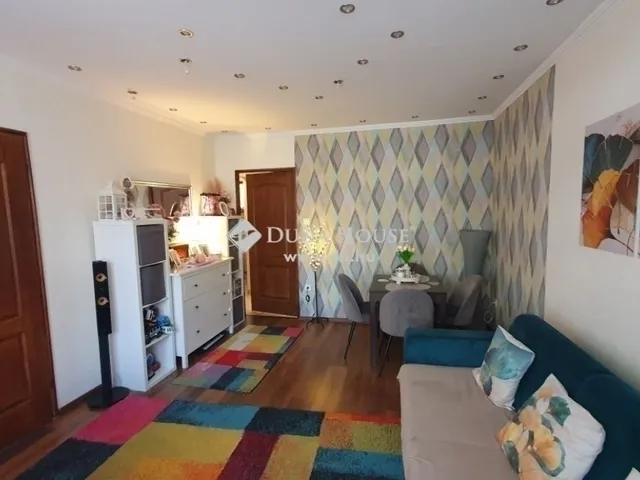 Eladó lakás Budapest VIII. kerület, Józsefváros 55 nm