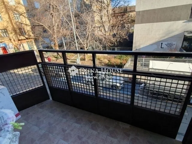 Eladó lakás Budapest VIII. kerület, Józsefváros 55 nm