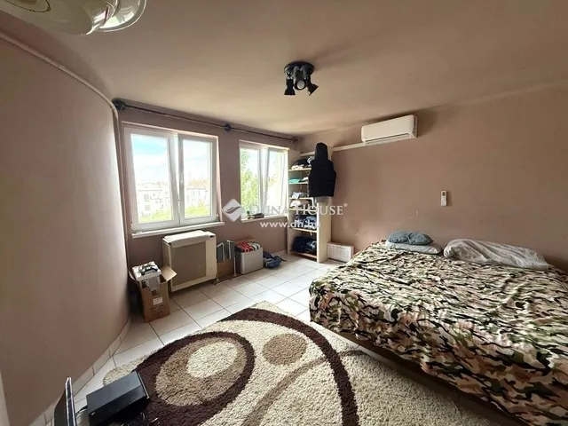 Eladó lakás Budapest XIII. kerület, Újlipótváros 20 nm