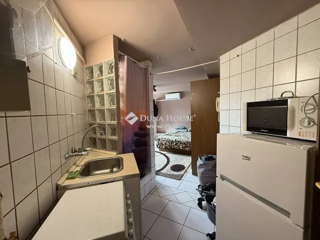 Eladó lakás Budapest XIII. kerület, Újlipótváros 20 nm