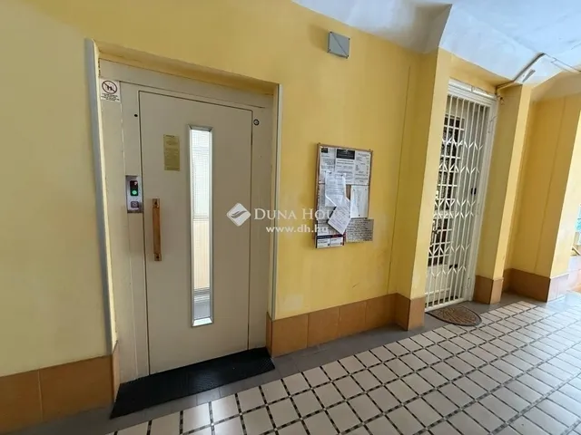 Eladó lakás Budapest XIII. kerület, Újlipótváros 20 nm