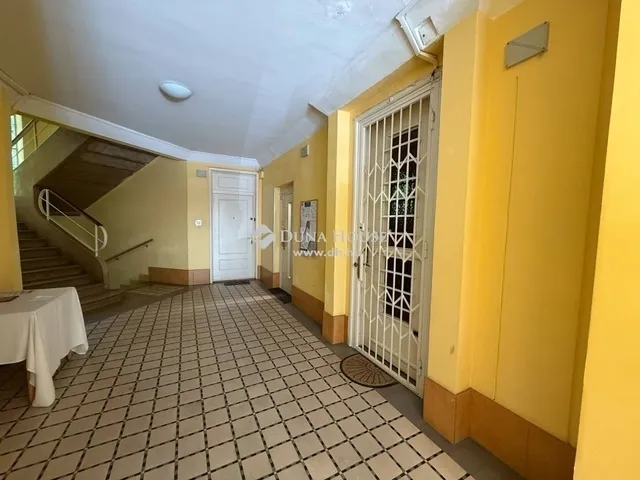 Eladó lakás Budapest XIII. kerület, Újlipótváros 20 nm