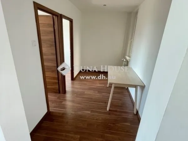 Eladó lakás Budapest XIII. kerület 58 nm