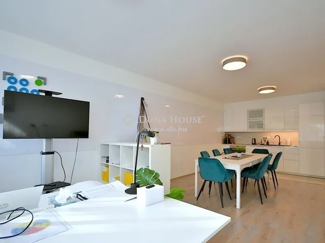 Eladó lakás Budapest XII. kerület 57 nm