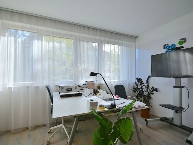 Eladó lakás Budapest XII. kerület 57 nm