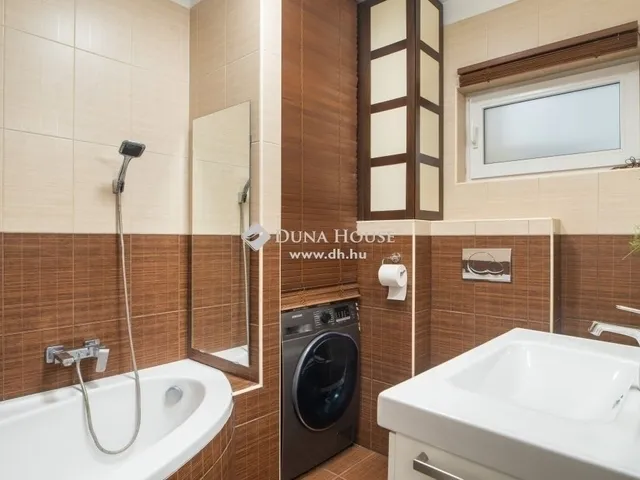 Eladó lakás Budapest I. kerület 60 nm