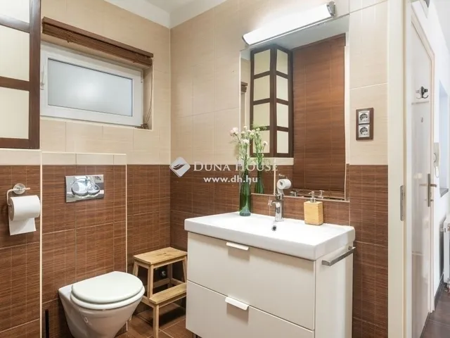 Eladó lakás Budapest I. kerület 60 nm