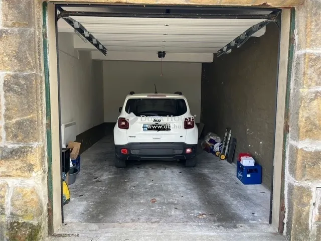 Eladó lakás Budapest I. kerület 80 nm