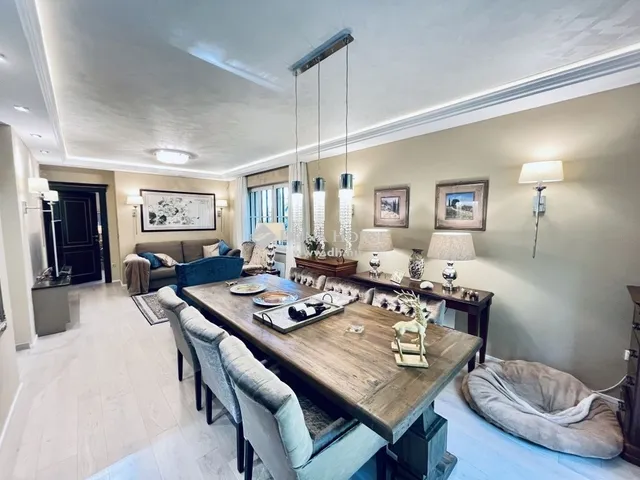 Eladó lakás Budapest I. kerület 80 nm