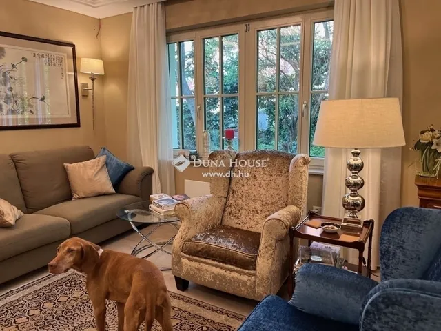 Eladó lakás Budapest I. kerület 80 nm